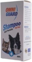OMNI GUARD Shampoo Anti parasitic (80ml)