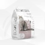 EcoFarm Dry Food for Adult (1Kg)