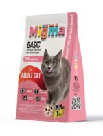 Migma Basic Adult Cat Dry Food (1Kg)