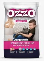 OZZO Adult Cat Dry Food (10Kg)