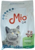 Mio Adult Cat Dry Food (1Kg)