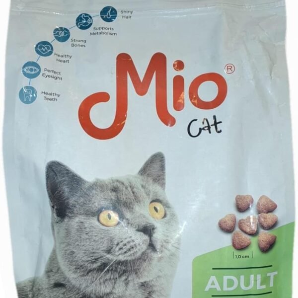 Mio Adult Cat Dry Food (1Kg)