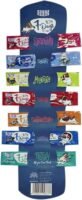 Orgo 7 Days For Dogs Treat 7 pieces Per card