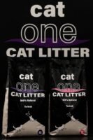 Cat One cat litter - 5L