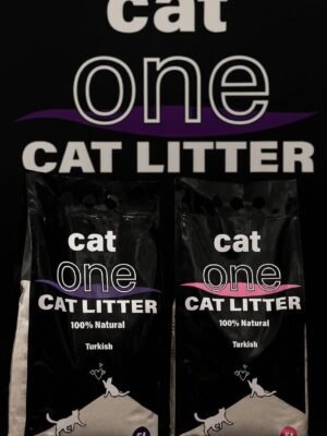 Cat One cat litter - 5L