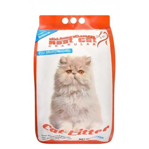 Rest Cat litter 5L