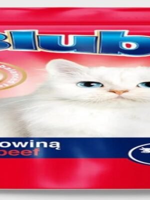 Blubo Cat Wet Food 85 g