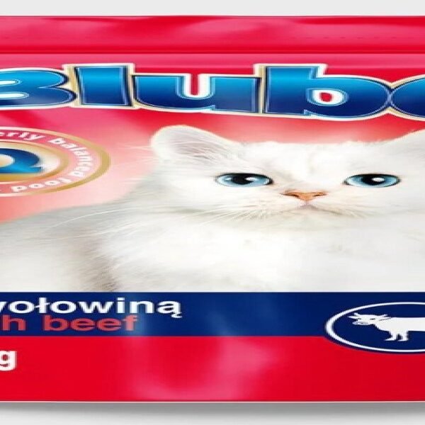 Blubo Cat Wet Food 85 g
