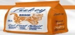 Lookey Dry Food For Adult Cat (prepacked portions)