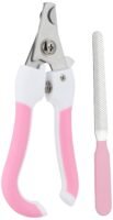 Pet animal dog cat grooming sharp nail clippers scissors trimmer